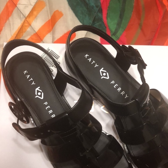 Katy Perry Geli Fisherman Sandals - Picture 3 of 10